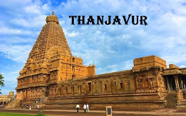 Thanjavur Office - TN International Courier | Call +91 8754551254